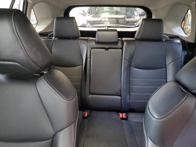 TOYOTA RAV4 XLE 2023