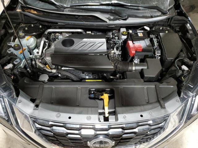 NISSAN ROGUE SV 2023