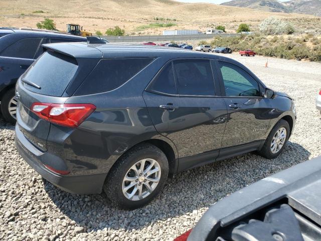 CHEVROLET EQUINOX LS 2021