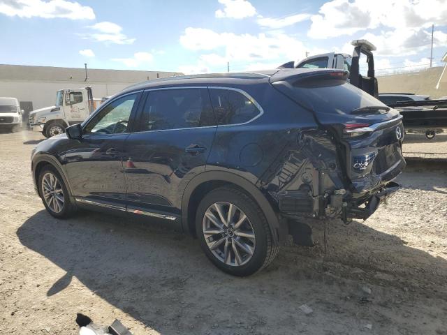 MAZDA CX-9 GRAND TOURING 2022