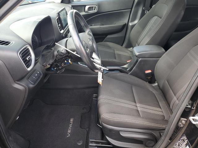 HYUNDAI VENUE SEL 2020