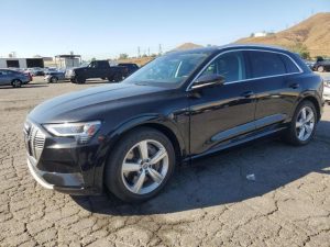 AUDI E-TRON PREMIUM PLUS 2019