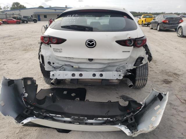 MAZDA 3 2021