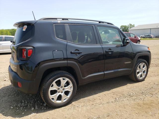 JEEP RENEGADE LIMITED 2022