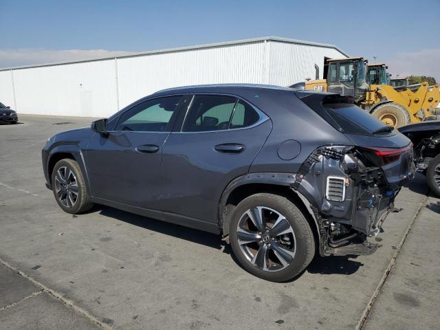 LEXUS UX 200 BASE 2021