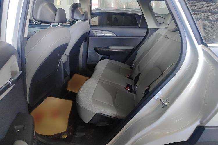 KIA EV5 530 2024
