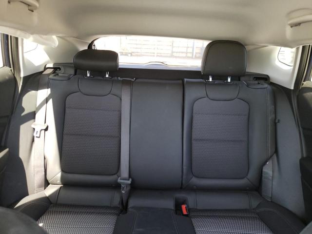 CHEVROLET TRAX 1LT 2023