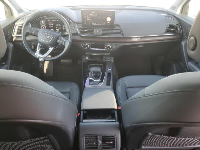AUDI Q5 PREMIUM PLUS 40 2022