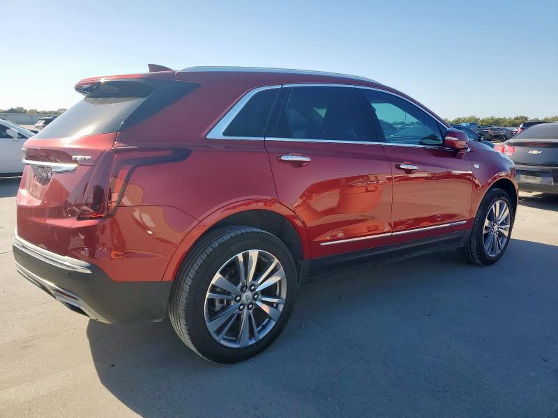 CADILLAC XT5 PREMIUM LUXURY 2024