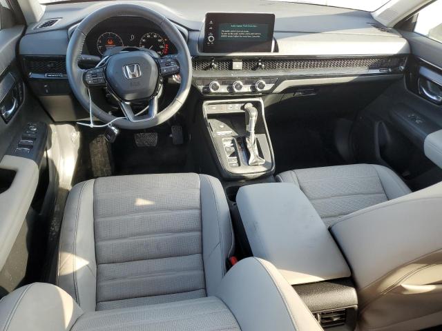 HONDA CR-V EXL 2024