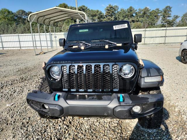 JEEP WRANGLER 4XE 2023