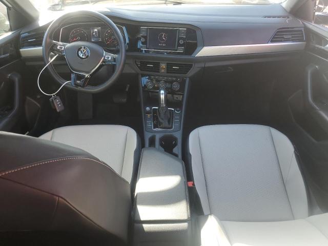 VOLKSWAGEN JETTA S 2019