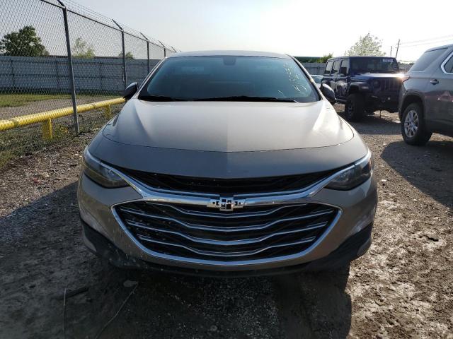 CHEVROLET MALIBU LT 2022