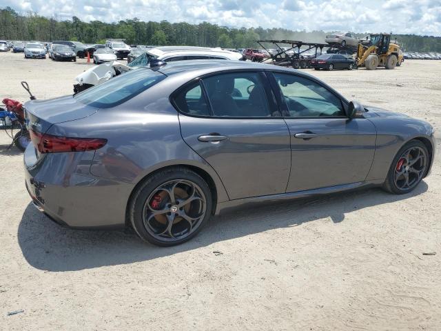 ALFA ROMEO GIULIA TI 2019