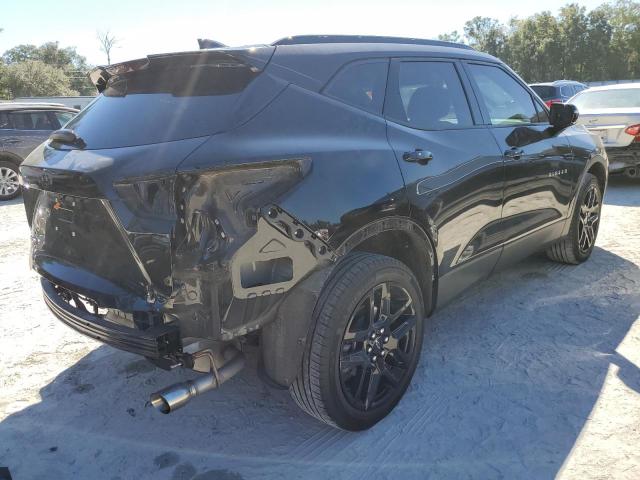 CHEVROLET BLAZER 2LT 2022