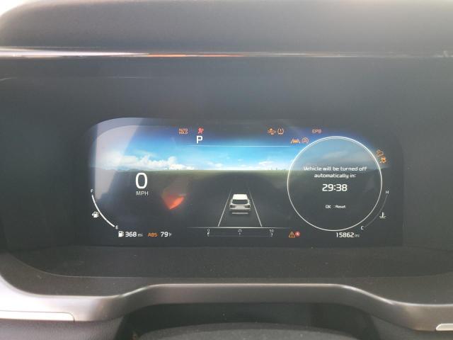 KIA SORENTO SX 2023