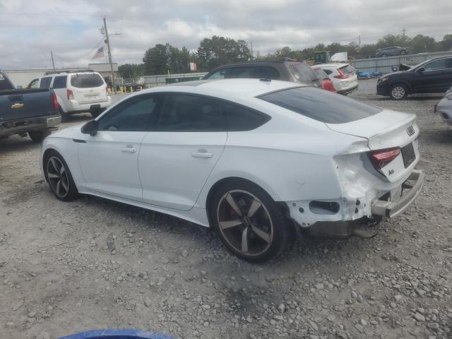 AUDI A5 PREMIUM PLUS 45 2021