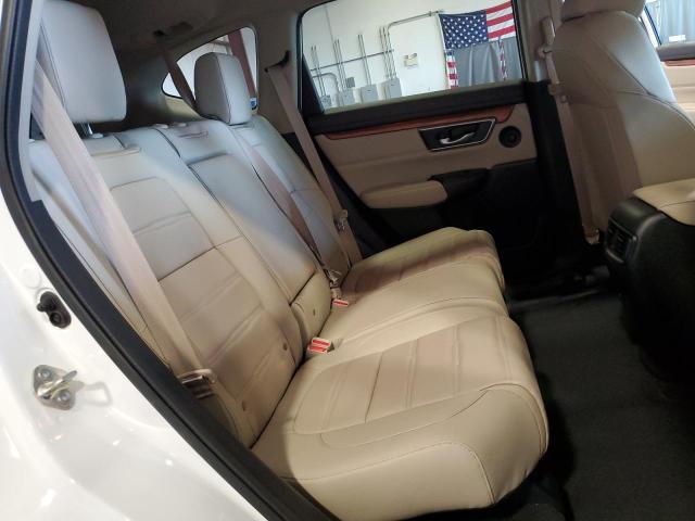 HONDA CR-V EXL 2020