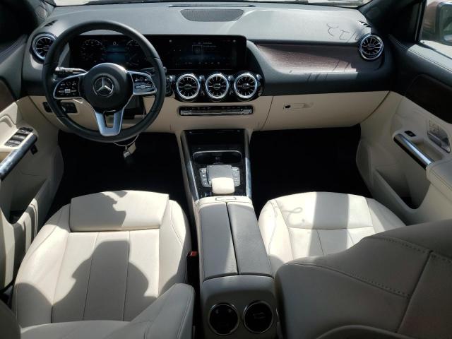 MERCEDES-BENZ GLA 250 2022