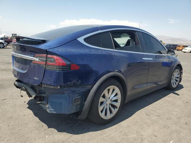 TESLA MODEL X 2018