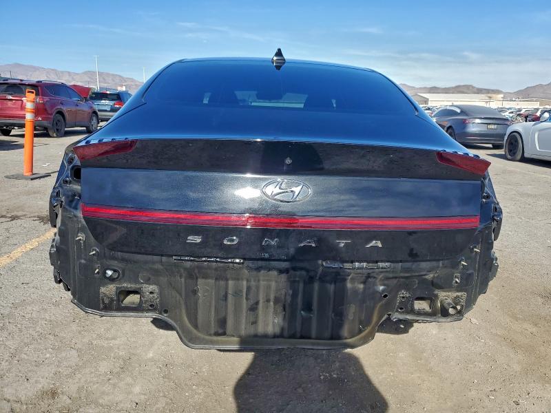 HYUNDAI SONATA SEL 2021