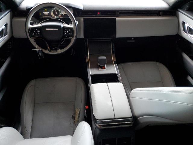 LAND ROVER RANGE ROVER 2024