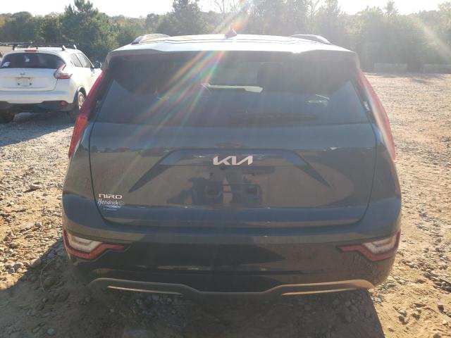 KIA NIRO WAVE 2023