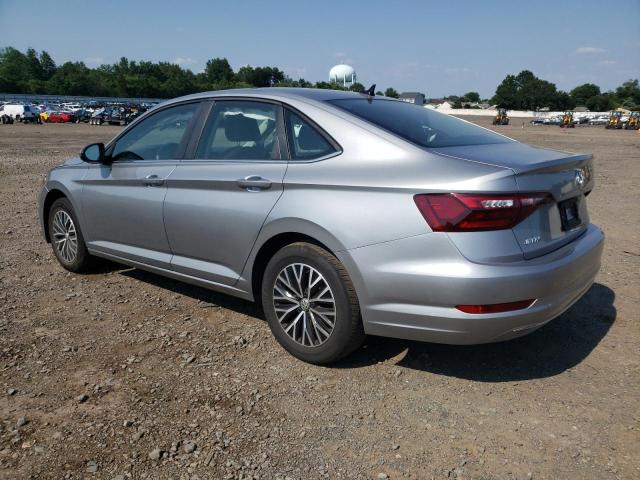 VOLKSWAGEN JETTA S 2021
