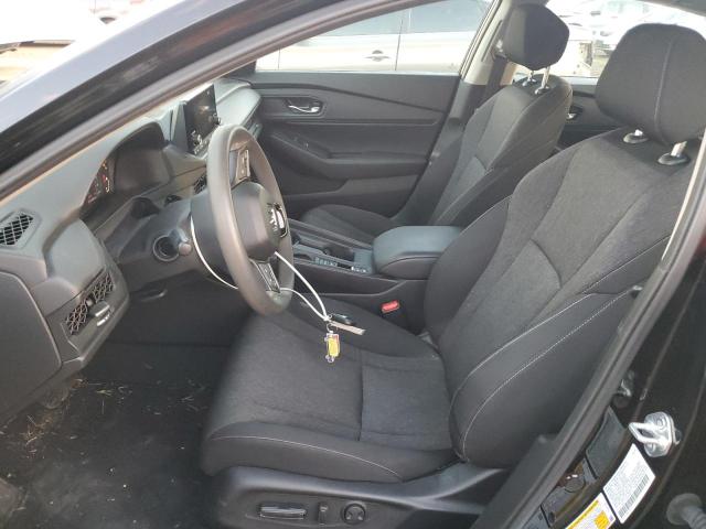 HONDA ACCORD EX 2024
