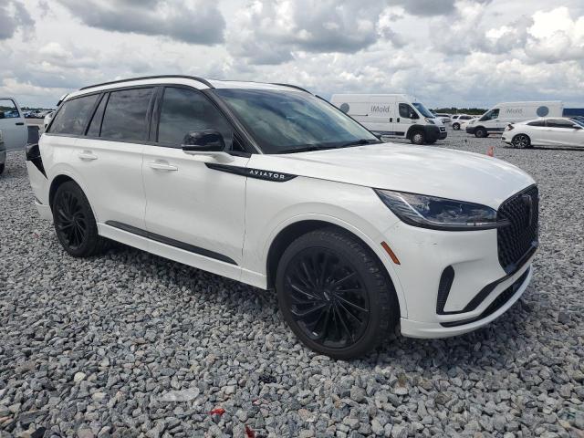 LINCOLN AVIATOR RESERVE 2025