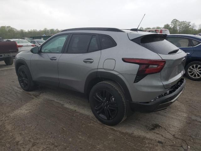 CHEVROLET TRAX ACTIV 2023