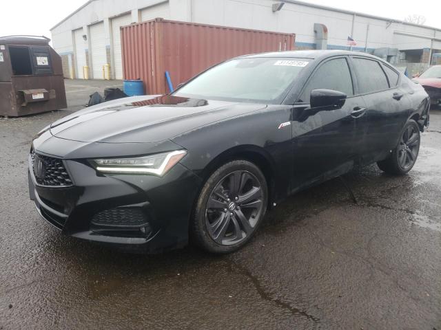 ACURA TLX TECH A 2022