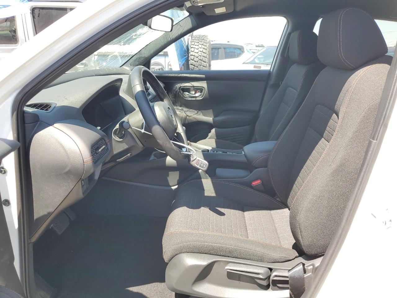 HONDA HR-V SPORT 2025