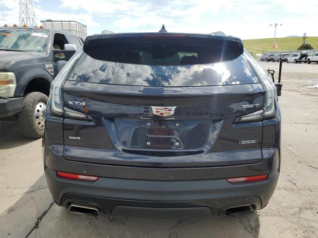 CADILLAC XT4 SPORT 2022