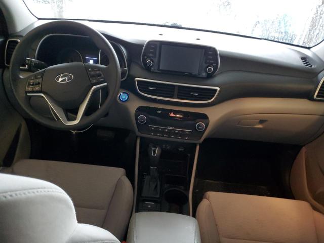HYUNDAI TUCSON LIMITED 2020