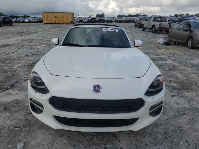 FIAT 124 SPIDER CLASSICA 2016