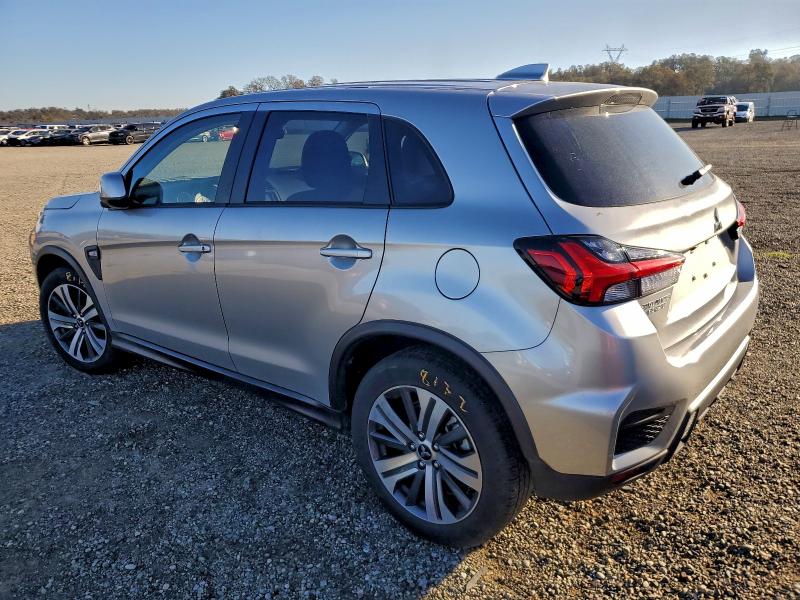 MITSUBISHI OUTLANDER SPORT S/SE 2024