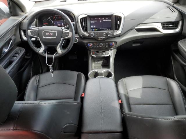 GMC TERRAIN SLT 2022