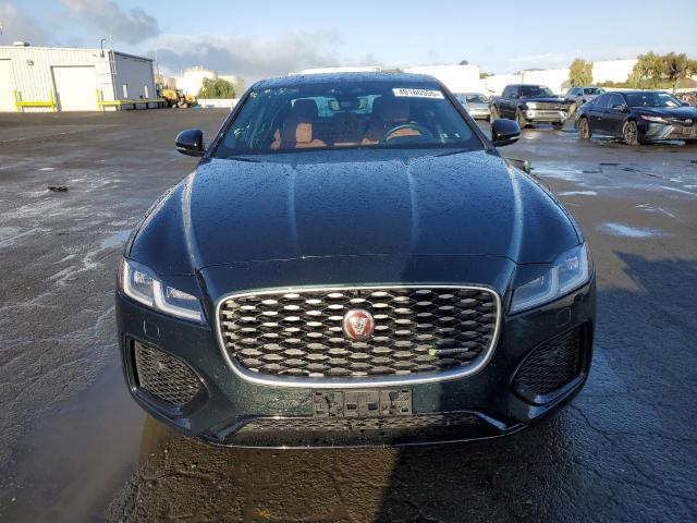 JAGUAR XF R-DYNAMIC SE 2021
