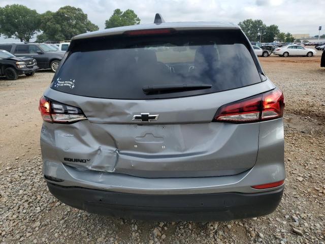 CHEVROLET EQUINOX LS 2022