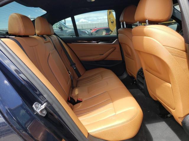 BMW 530 XI 2019
