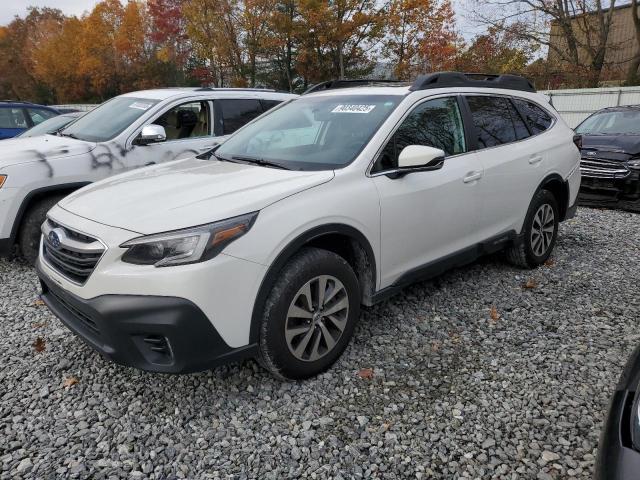 SUBARU OUTBACK PREMIUM 2022