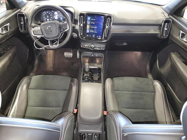 VOLVO XC40 T5 R-DESIGN 2020