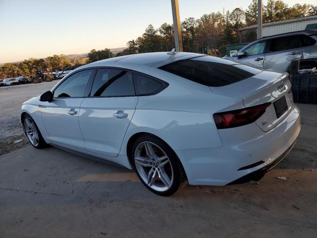 AUDI A5 PREMIUM PLUS S-LINE 2019