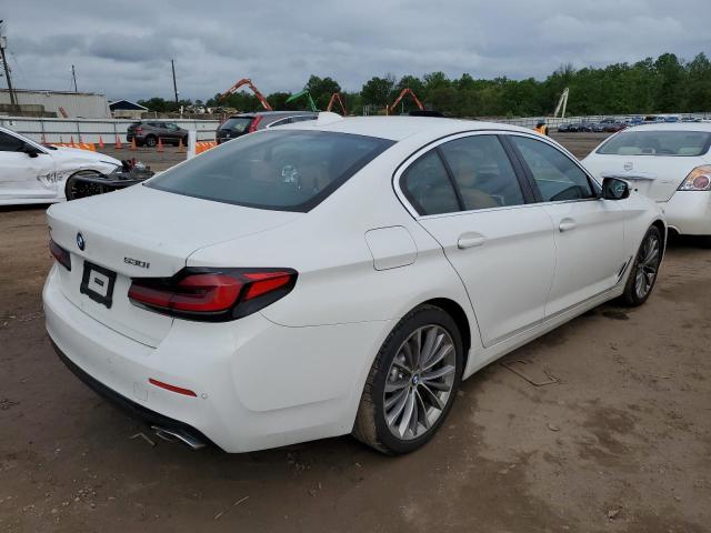 BMW 530 XI 2021