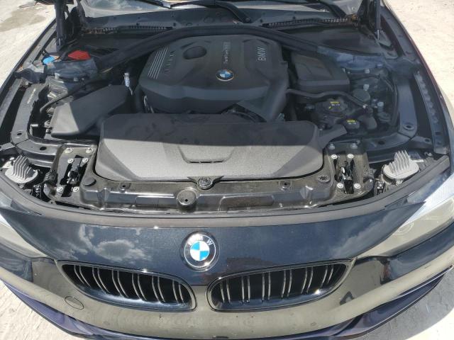 BMW 430XI GRAN COUPE 2018
