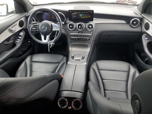 MERCEDES-BENZ GLC 300 2022
