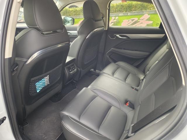 Geely Tugella 300T 2019