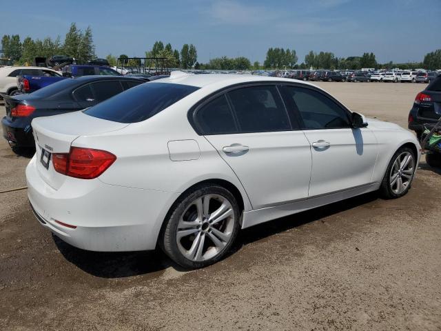 BMW 328 XI 2013