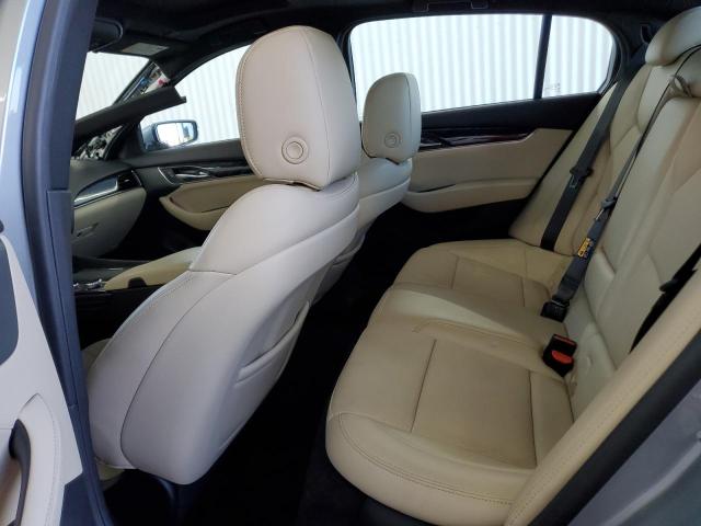 CADILLAC CT5 PREMIUM LUXURY 2024